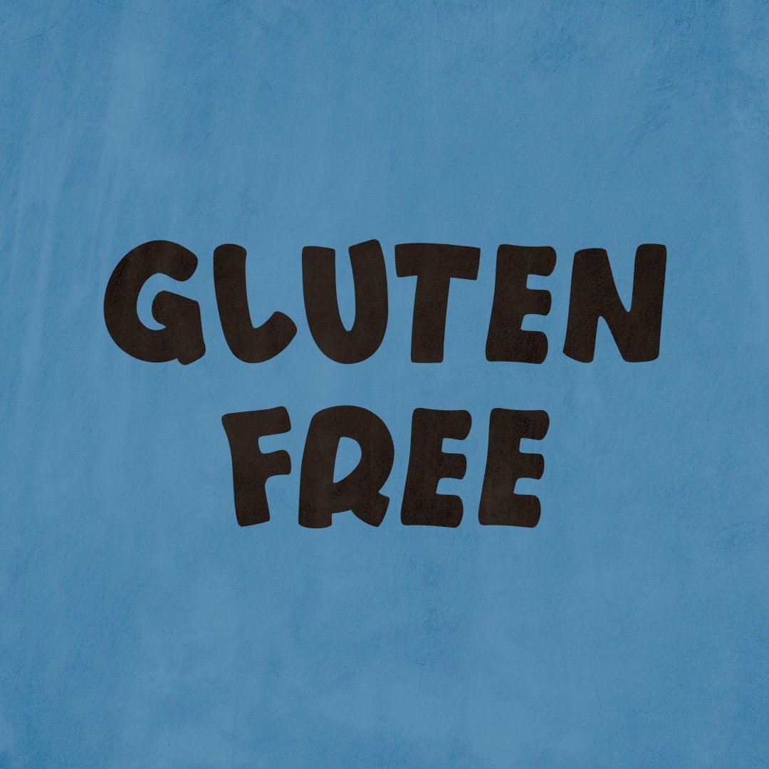 بدون جلوتين